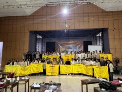 PERMAHI Gelar Kongres Luar Biasa di Cirebon, Fokus pada Rekonsiliasi dan Transformasi Organisasi