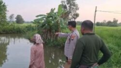 Dua Balita Tenggelam di Sungai Torjun Sampang, Satu Meninggal Dunia
