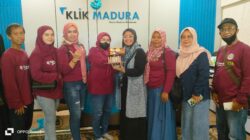 IWO Pamekasan Hadir Meriahkan Hari Ulang Tahun Klik Madura Ke 3