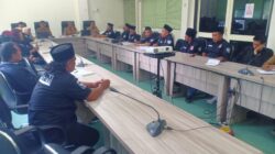 Silaturahmi BNPM Dengan Pemerintah Pamekasan, Kolaborasi Untuk Kemajuan Daerah 