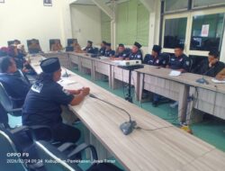 Silaturahmi BNPM Dengan Pemerintah Pamekasan, Kolaborasi Untuk Kemajuan Daerah 