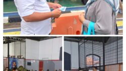 Lapas Kuningan Gelar Buka Puasa Bersama Warga Binaan, Pererat Silaturahmi di Bulan Ramadhan