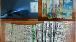 Polresta Cirebon Amankan Pengedar Obat Keras di Kecamatan Sedong