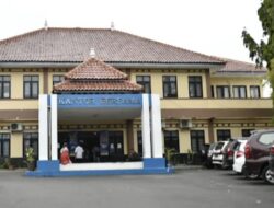 Kanit Regident Diduga Pimpin Pungli Di Samsat Polres Cirebon Kota