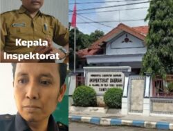 Inspektorat Sampang, Misteri di Balik Kepala yang Sulit Dijumpai 
