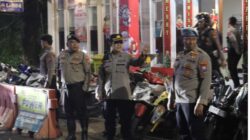 Sahur On The Road Dilarang di Surabaya, Begini Kata Polres Pelabuhan Tanjungperak 