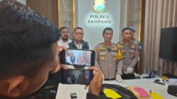 Polres Sampang Berhasil Gagalkan Peredaran Sabu di Kecamatan Ketapang Satu Tersangka Ditetapkan