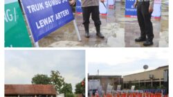 Polresta Cirebon Gelar Pengecekan Kesiapan Sarana dan Prasarana Dalam Rangka Operasi Ketupat Lodaya 2026 