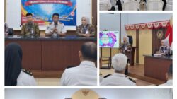 Tingkatkan Kualitas Pelayanan Publik, Pegawai Lapas Kuningan Ikuti Pelatihan Service Excellent Bersama BRI