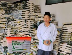 5.000 “Paket Ramadhan Bahagia” BAZNAS Kaltim Mengalir ke Mustahik, Harapan Baru bagi Ribuan Warga di Bulan Suci
