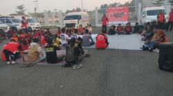 Paguyuban Driver Ambulans Perkuat Sinergi dan Layanan Darurat Kesehatan