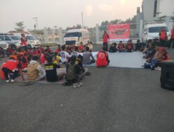 Paguyuban Driver Ambulans Perkuat Sinergi dan Layanan Darurat Kesehatan