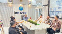 Sinergi Lapas Narkotika Pamekasan dan BNN Sumenep: Wujudkan Lingkungan Bersih Narkoba