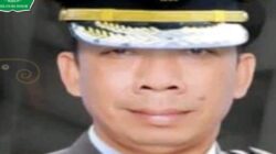 Kepala Satpol PP dan Damkar Pamekasan Sampaikan Selamat Idul Fitri, Tekankan Pentingnya Ketertiban dan Silaturahmi