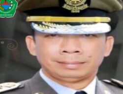 Kepala Satpol PP dan Damkar Pamekasan Sampaikan Selamat Idul Fitri, Tekankan Pentingnya Ketertiban dan Silaturahmi
