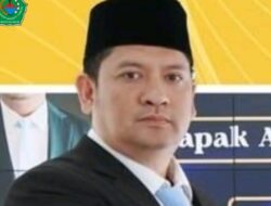 Keluarga Besar Kantor Imigrasi Pamekasan Sampaikan Selamat Idul Fitri 1447 H