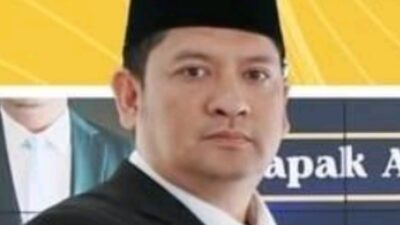 Keluarga Besar Kantor Imigrasi Pamekasan Sampaikan Selamat Idul Fitri 1447 H