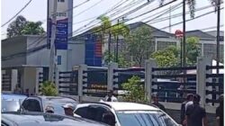 LSM Cakrabuana Indonesia Bersatu Soroti Dugaan Permainan Lelang Aset Nasabah, Oknum Pegawai BRI Cabang Gunung Jati Disorot