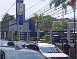 LSM Cakrabuana Indonesia Bersatu Soroti Dugaan Permainan Lelang Aset Nasabah, Oknum Pegawai BRI Cabang Gunung Jati Disorot