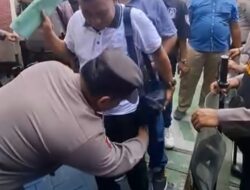 Suara Rakyat Sampang, FASB Tolak Putusan PN Sampang