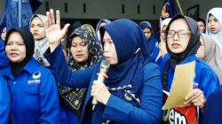 Ratusan Kader Partai Nasdem Lumajang Serukan Protes, Tuding Tempo Diskreditkan Marwah Ketum Surya Paloh 