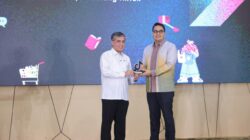 Kemnaker Gandeng TikTok, Perkuat Talenta Ekonomi Digital dan Buka Peluang Kerja Baru