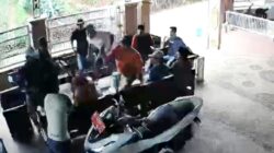 Sosok Inisial ‘D’ Yang Disebut Kades Pakel Dibalik Aksi Pengeroyokan  ‎