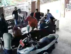 Sosok Inisial ‘D’ Yang Disebut Kades Pakel Dibalik Aksi Pengeroyokan  ‎