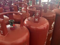 Gejolak Ketersediaan LPG Non Subsidi di Lumajang Pasca Terbit SE Bupati   ‎