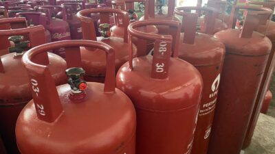 Gejolak Ketersediaan LPG Non Subsidi di Lumajang Pasca Terbit SE Bupati   ‎
