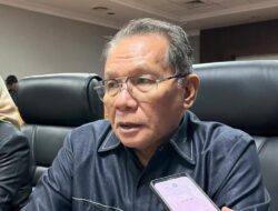 Komisi III Minta Regulasi Perizinan Bangunan Laut Harus Dipercepat