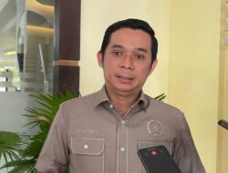 Ritel Modern Menjamur, Ketua DPRD Ingatkan Pengawasan Ketat