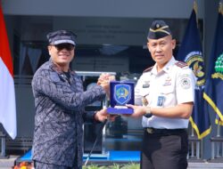 Perkuat Pemberantasan Narkoba, Lapas Narkotika Pamekasan Dukung PKS BNNP-Kanwil Ditjenpas Jatim