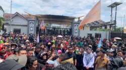 Empat Jurnalis Jadi Korban Represi Saat Aksi 214, Koalisi Pers Kaltim: Halangi Kerja Pers Bisa Dipida