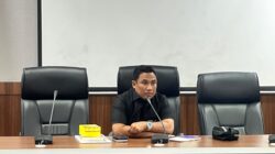 Banyak Masalah Tak Kunjung Usai, DPRD Usulkan Evaluasi Kinerja Dirut RSUD Abdul Rivai