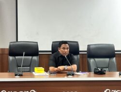 Banyak Masalah Tak Kunjung Usai, DPRD Usulkan Evaluasi Kinerja Dirut RSUD Abdul Rivai