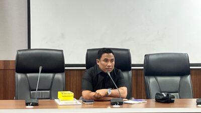 Banyak Masalah Tak Kunjung Usai, DPRD Usulkan Evaluasi Kinerja Dirut RSUD Abdul Rivai