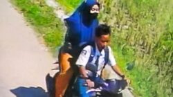 Kurang dari 24 Jam, Polres Pamekasan Tangkap Perempuan Penipu Motor Modus Pinjam ke Anak SMP