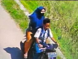 Kurang dari 24 Jam, Polres Pamekasan Tangkap Perempuan Penipu Motor Modus Pinjam ke Anak SMP