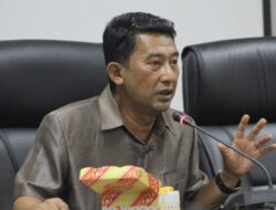 Perlu Perda Baru untuk Peningkatan PAD 