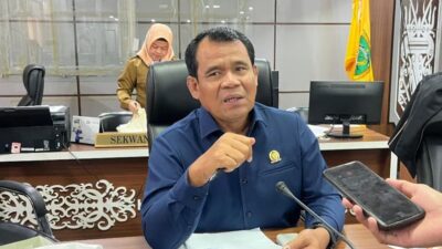 Program CSR dan Pemkab Jangan Sampai Tumpang Tindih 