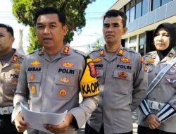 Polres Kuningan Dalami Kasus Pencatutan Identitas untuk Pembelian Ferrari Bernilai Miliaran