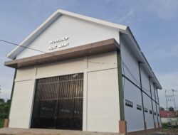 BLK Rampung Dibangun, DPRD Upayakan Bantuan Pusat untuk Sarpras