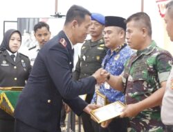 Tasyakuran Hari Bakti Pemasyarakatan ke-62, Lapas Kuningan Tegaskan Komitmen Pelayanan dan Kepedulian Sosial