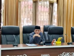 .Masih Ada Ketimpangan, Penempatan Tenaga Kesehatan Perlu Dievaluasi