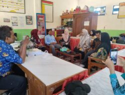 Dewan Pendidikan Sampang Perkuat Monev, Fokus Tingkatkan Mutu Layanan di Sekolah