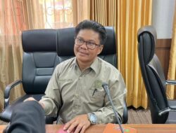 Mulok Bahasa Banua Langkah Awal Pelestarian Budaya Berau