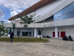 DPRD Ingatkan Potensi Pelayanan Tak Maksimal di RSUD Tanjung Redeb