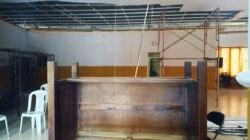 CV Kamandanu Dibalik Penangkapan Narkoba di Aula Dindik Lumajang   ‎