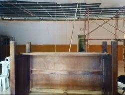 CV Kamandanu Dibalik Penangkapan Narkoba di Aula Dindik Lumajang   ‎